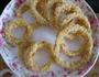 追剧零食-洋葱圈的做法图解5
