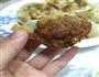 马蹄 玉米 馄饨的做法图解8