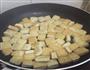 香煎豆腐炒肉的做法图解8