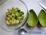 牛油果色拉盅的做法图解2