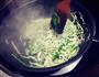 韭菜炒绿豆芽的做法图解7