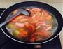 西红柿牛肉汤的做法图解5