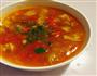 西红柿牛肉汤的做法图解8