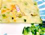葱油饼的做法图解5