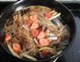 红酒炖羊腱的做法图解6