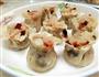 叉烧香菇烧麦的做法图解9