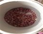 自制蜜红豆的做法图解4