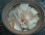 山药炖鸡汤的做法图解8