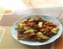 菠萝咕咾肉的做法图解5
