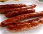 自制儿童烤肠的做法图解14