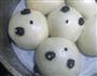 熊猫馒头的做法图解6