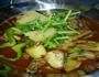 干锅土豆鸡的做法图解10