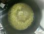 绿菜汤的做法图解6