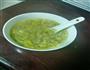 绿菜汤的做法图解7