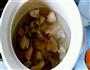 养生羊肉汤的做法图解3
