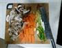 杂菇鸡肉煲饭的做法图解2
