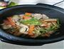 杂菇鸡肉煲饭的做法图解7