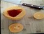 木瓜牛奶冻的做法图解3