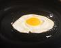 青椒荷包蛋的做法图解1