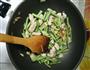 豆角焖面的做法图解8