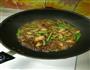 豆角焖面的做法图解9