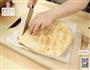肉松葱香小面包的做法图解23