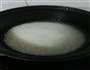 电饭煲腊肠饭的做法图解1