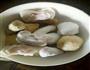 年糕汤的做法图解2