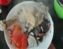 婴儿辅食-鸡肉丸的做法图解4