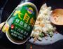 酱油炒饭的做法图解6