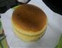 酸奶蛋糕的做法图解6