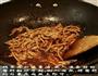 京酱肉丝的做法图解8