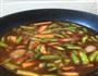 豆角焖面的做法图解7