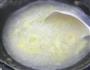 蛋花粥的做法图解6