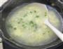 蛋花粥的做法图解7