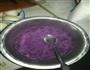 紫薯饼的做法图解2