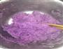 紫薯饼的做法图解5