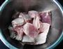 虫草花山药羊肉汤的做法图解1