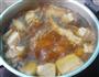 虫草花山药羊肉汤的做法图解6