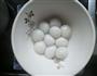 狠low的牛奶汤汤圆的做法图解3