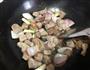 参山药烧牛肉的做法图解3