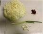干煸菜花的做法图解1
