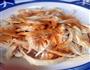 低热量休闲零食-烤鸡肉条的做法图解4