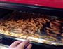 低热量休闲零食-烤鸡肉条的做法图解6