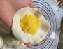 无敌奶黄包-附柔软奶黄馅做法的做法图解5