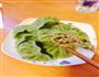 蔬菜牛肉饺的做法图解5