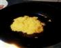 黄金蛋炒饭的做法图解3