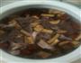 红枣党参炖猪心汤的做法图解3