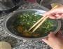 鸡蛋蔬菜饼的做法图解3