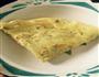 鸡蛋蔬菜饼的做法图解9